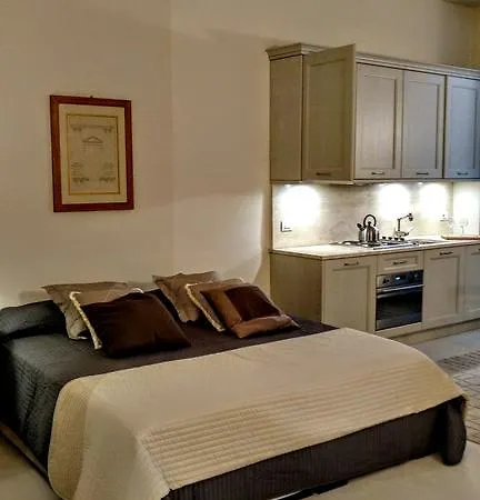 Via Pergola Apartment Florence